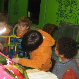 IMG 4895 - Scouts en Gidsen Zaventem 